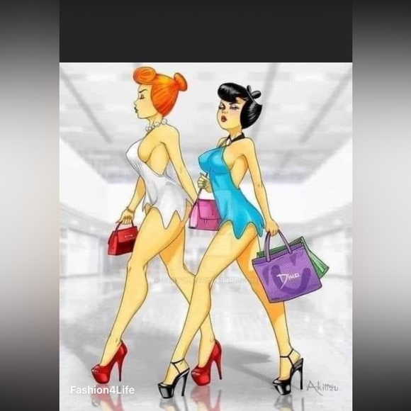 Like this listing so you’ll know when I go Live - Picture 6 of 7